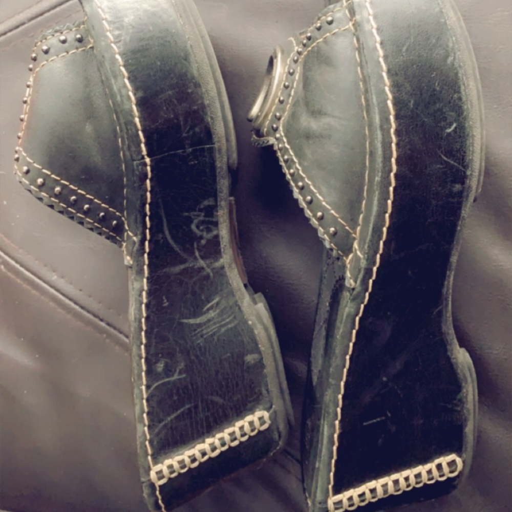Ariat sandals - Picture 3 of 3